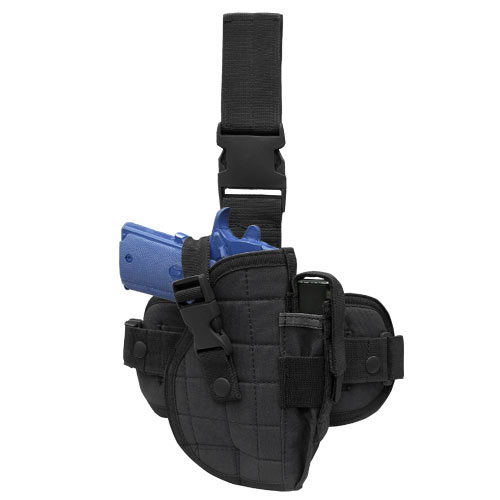 Condor Universal Tactical Drop-Leg Holster