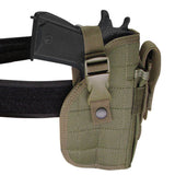 Condor Universal Tactical Drop-Leg Holster