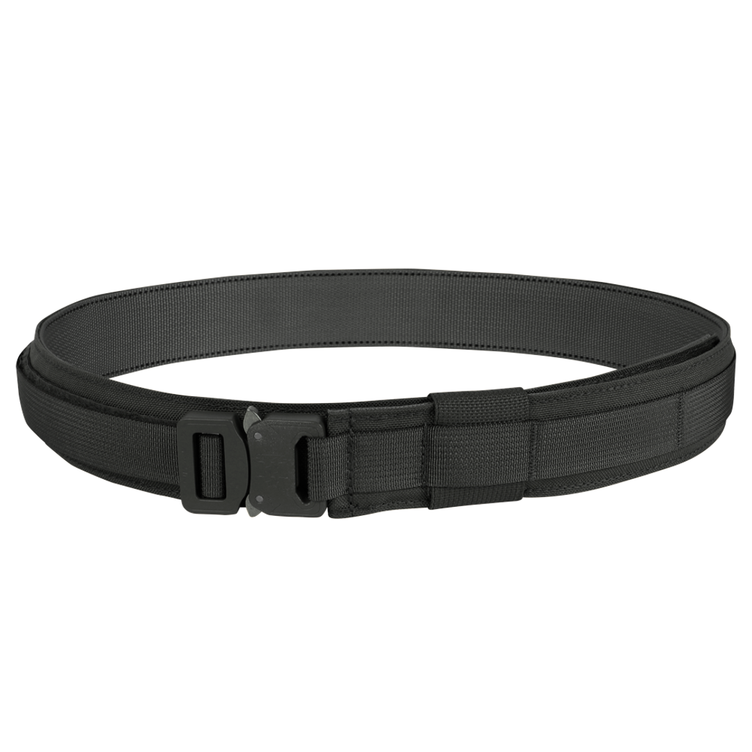 Cobra Gun Belt - Black