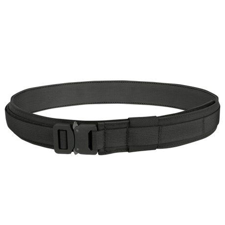 Cobra Gun Belt - Black