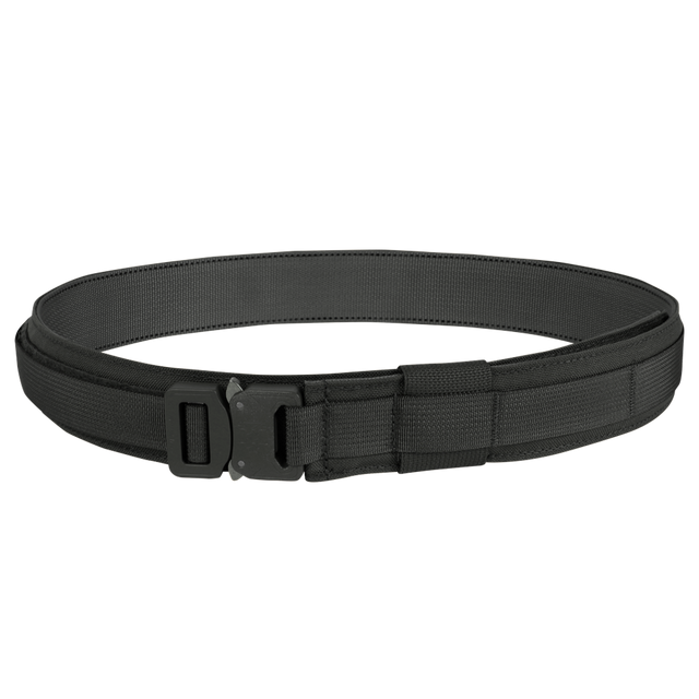 Cobra Gun Belt - Black