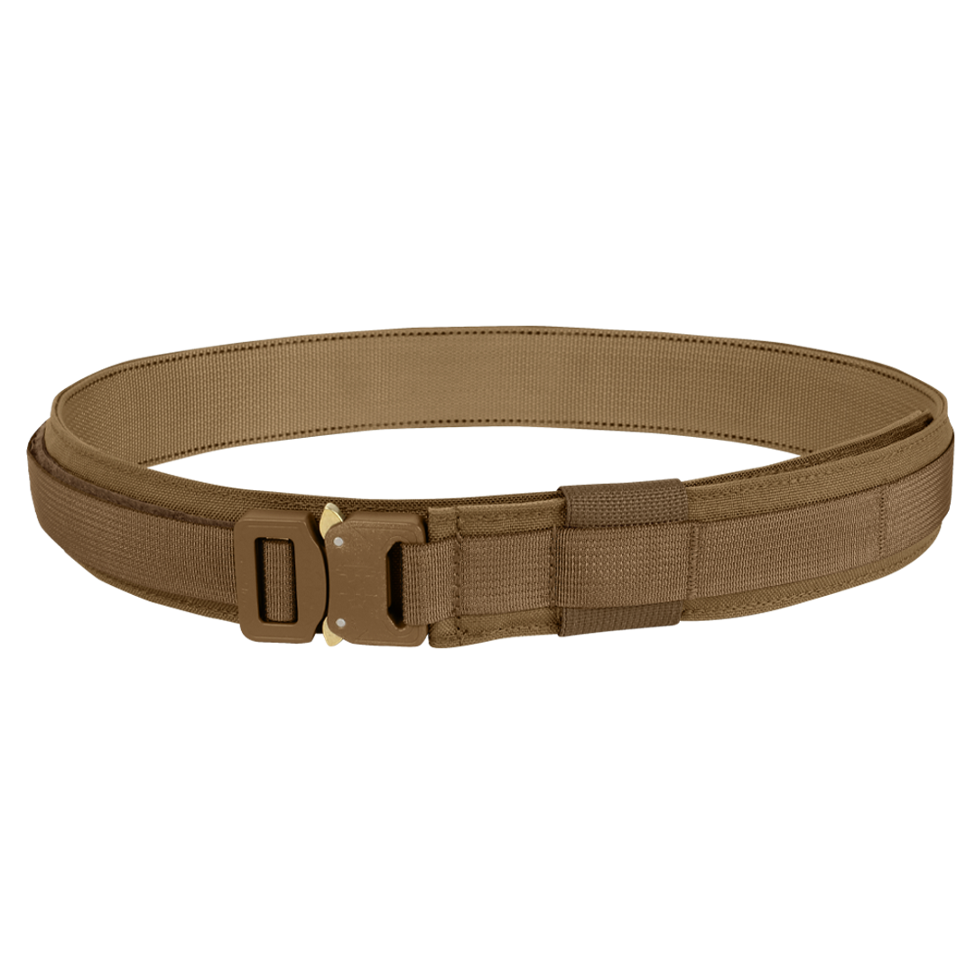 Cobra Gun Belt - Coyote Brown