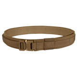 Cobra Gun Belt - Coyote Brown