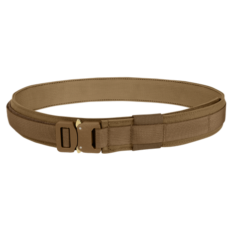 Cobra Gun Belt - Coyote Brown