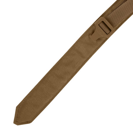 Cobra Gun Belt - Coyote Brown