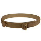 Cobra Gun Belt - Coyote Brown