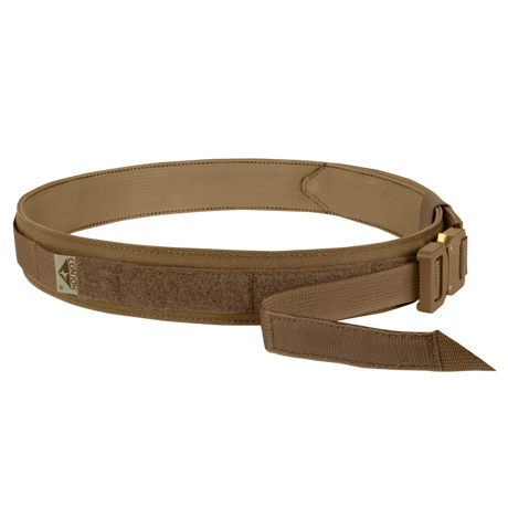 Cobra Gun Belt - Coyote Brown