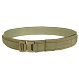 Cobra Gun Belt - Coyote Tan