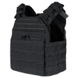 Cyclone Plate Carrier - Black