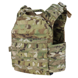 Cyclone Plate Carrier - MultiCam - MultiCam