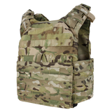 Cyclone Plate Carrier - MultiCam - MultiCam