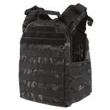 Cyclone Plate Carrier - MultiCam Black - MultiCam Black