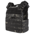 Cyclone Plate Carrier - MultiCam Black - MultiCam Black