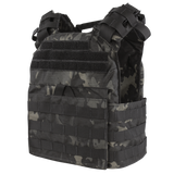 Cyclone Plate Carrier - MultiCam Black - MultiCam Black
