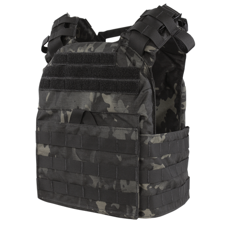 Cyclone Plate Carrier - MultiCam Black - MultiCam Black