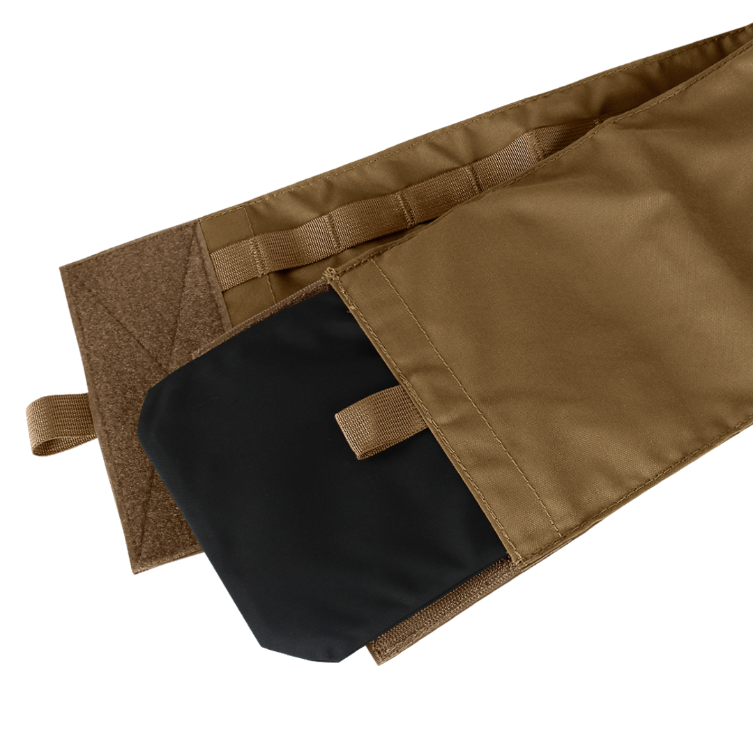 Cyclone Plate Carrier - Coyote Brown