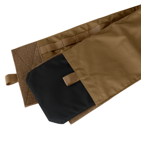 Cyclone Plate Carrier - Coyote Brown
