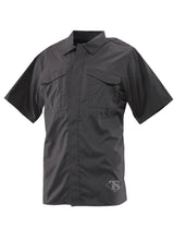 24-7 Series Ultralight Rip-Stop Short Sleeve Uniform Shirt