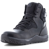 Volcom Street Shield 6-inch Waterproof Side Zip Tactical Boot