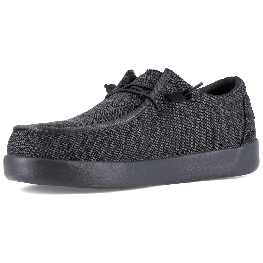 Volcom Chill Slip-on Lightweight Safety Toe Men's Work Shoe