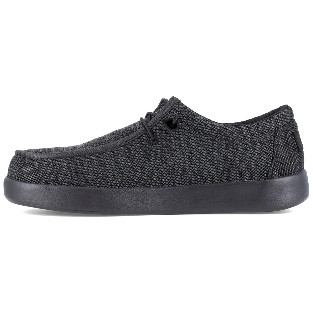 Volcom Chill Slip-on Lightweight Safety Toe Men's Work Shoe