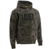 Caterpillar Trademark Hoodie