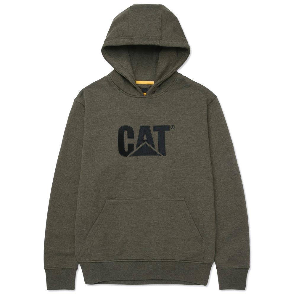 Caterpillar Trademark Hoodie