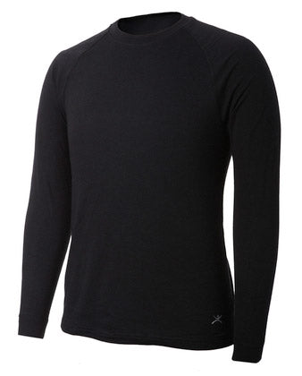 Terramar Thermapeak 2.0 Heritage Thermal Crew Shirt