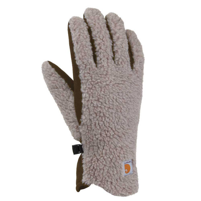 Carhartt Women's Insulated Sherpa Glove