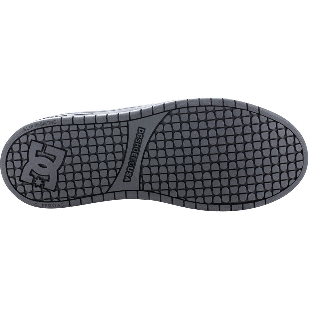 DC Court Graphic Composite Toe Men's Work Shoe