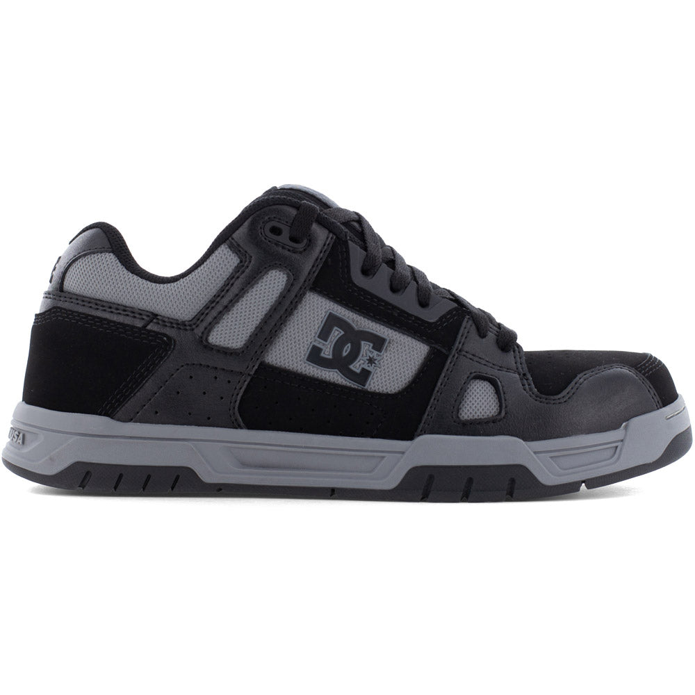 DC Stag Composite Toe Men's Work Shoe