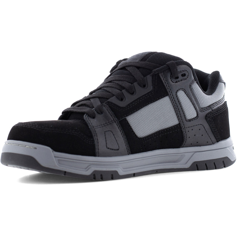 DC Stag Composite Toe Men's Work Shoe