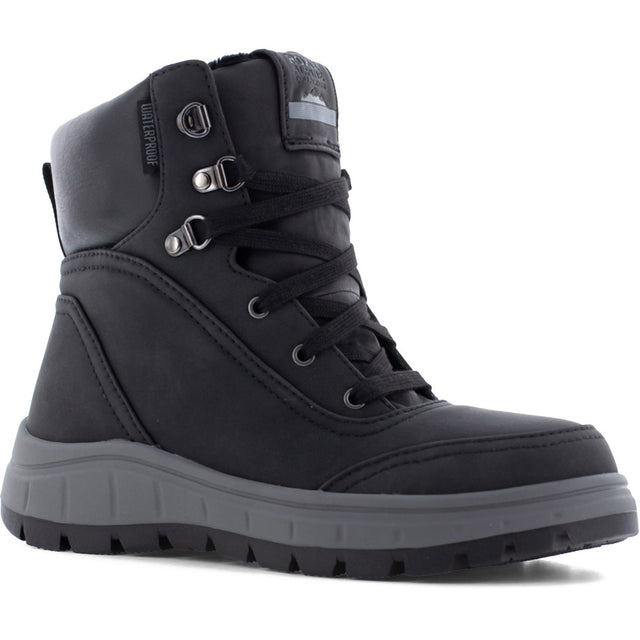 Roxy Karmel Insulated Women's Composite Toe Work Boot