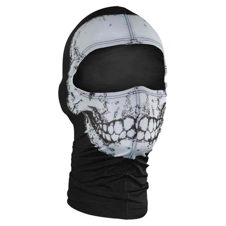 Zan Skull Balaclava Face Mask