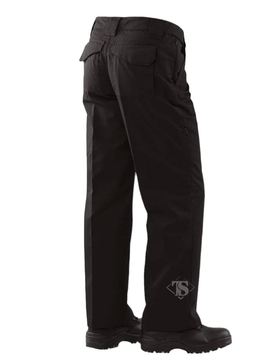 24-7 Series Women's Classic Pants with Hidden Cargo Pockets