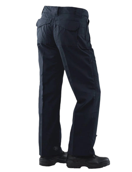 24-7 Series Women's Classic Pants with Hidden Cargo Pockets