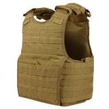 Condor EXO Plate Carrier Gen 2