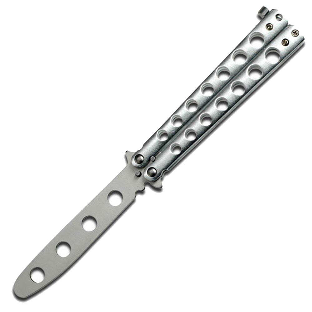 3.25-Inch Classic Training Butterfly Knife