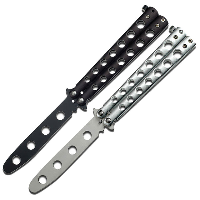 3.25-Inch Classic Training Butterfly Knife