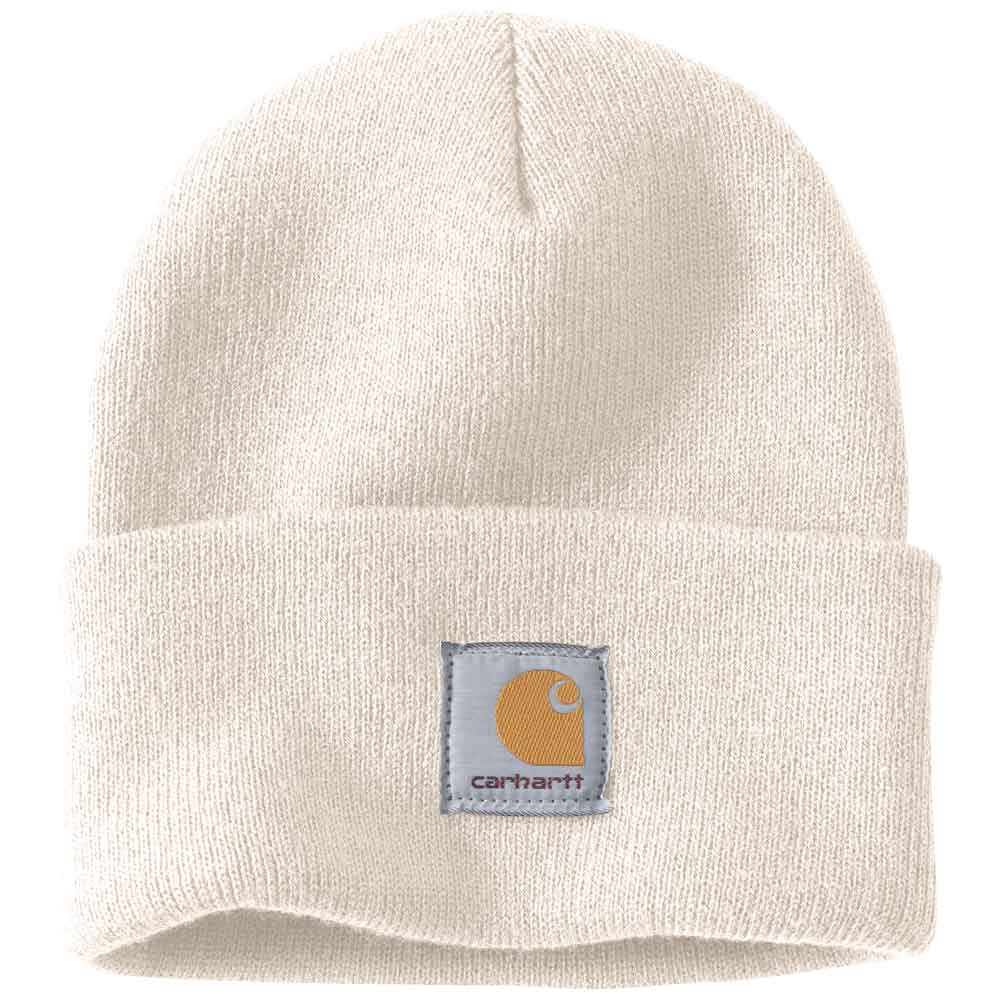 Carhartt Acrylic Watch Winter Hat