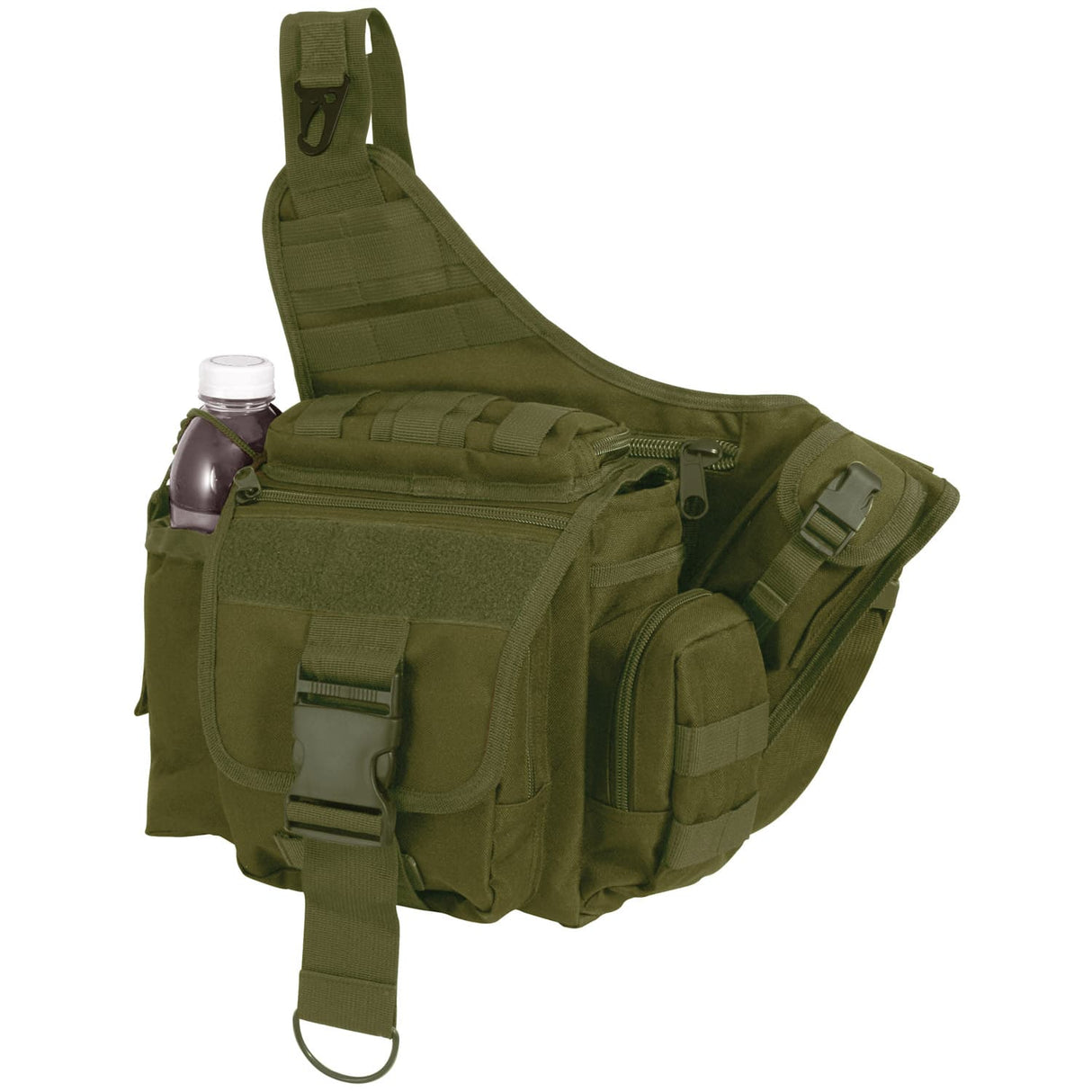 Advanced Tactical EDC Sling Bag