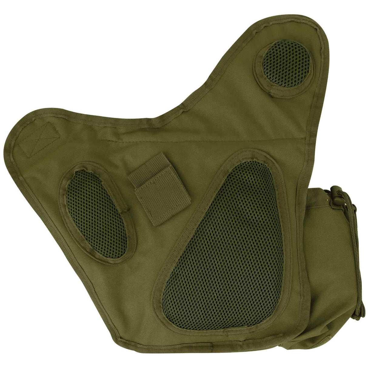 Advanced Tactical EDC Sling Bag