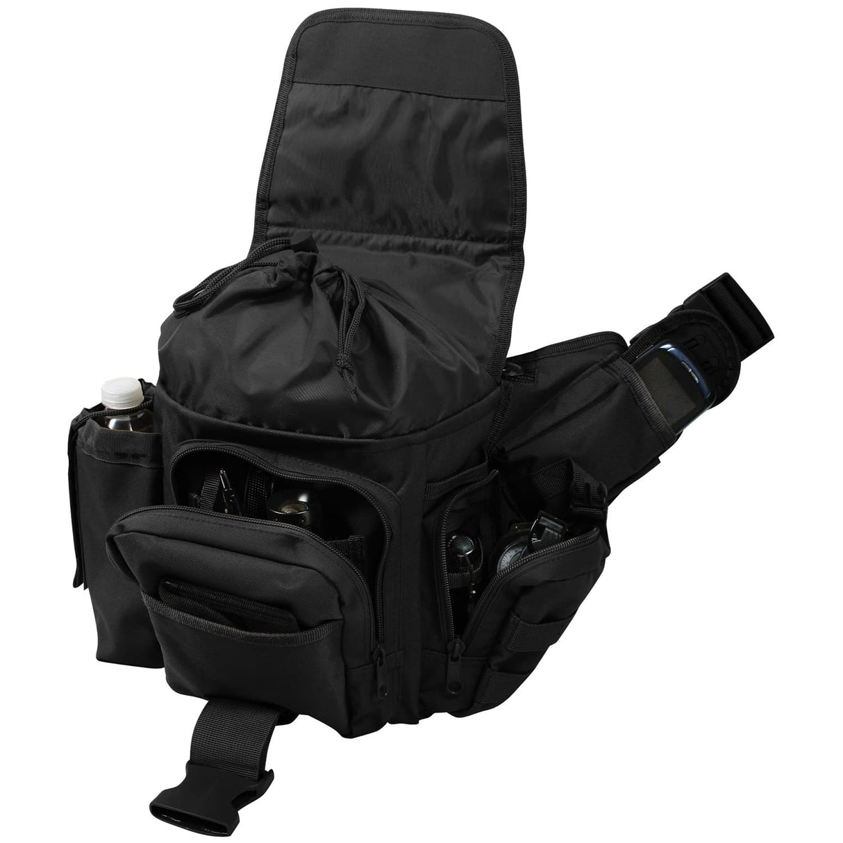 Advanced Tactical EDC Sling Bag