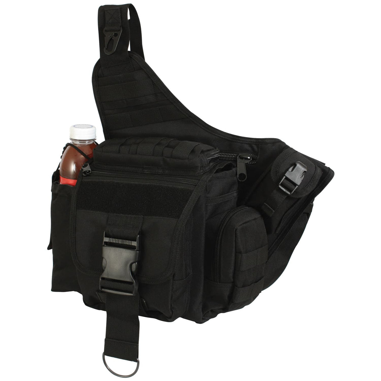 Advanced Tactical EDC Sling Bag