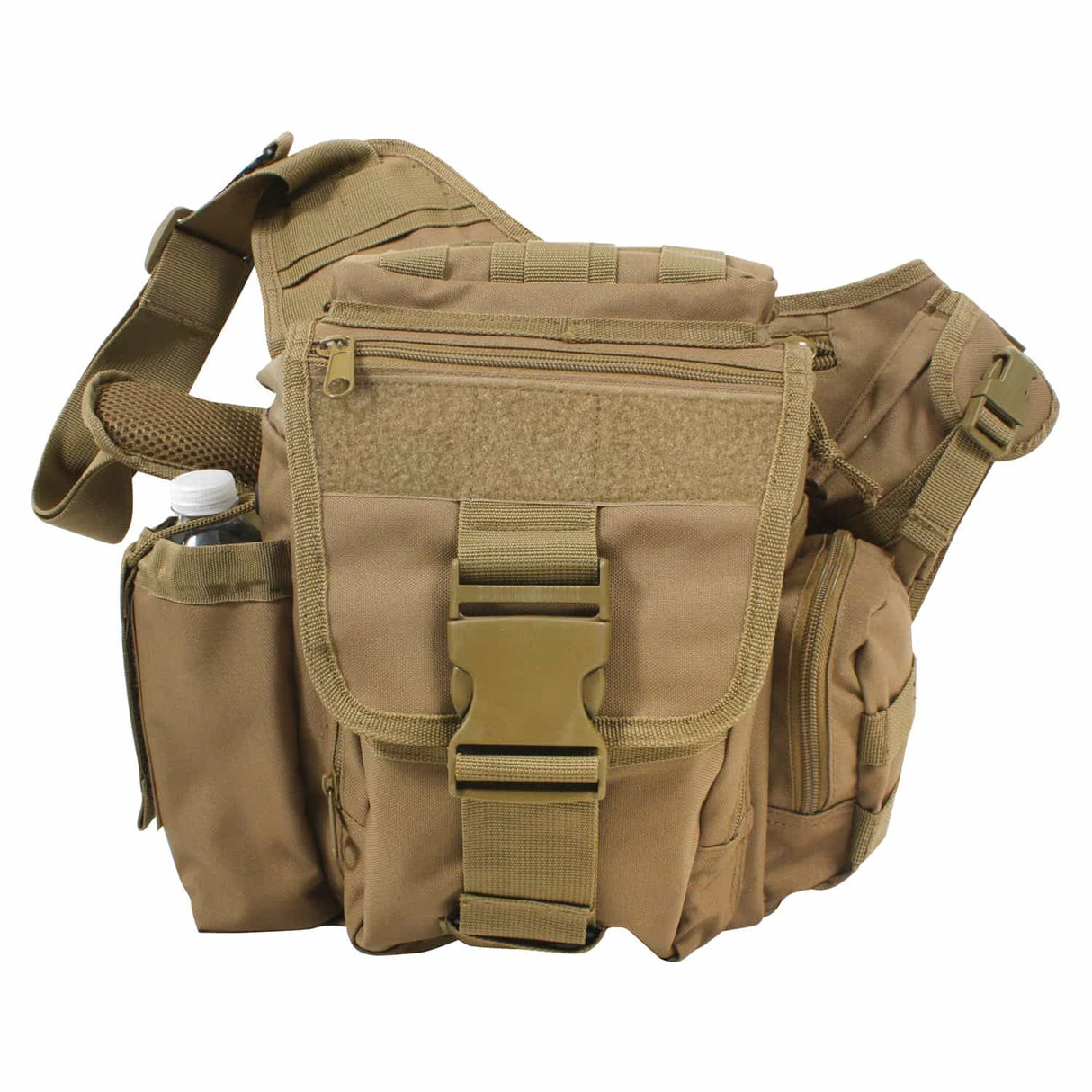 Advanced Tactical EDC Sling Bag