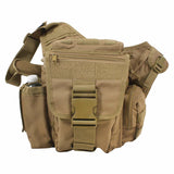 Advanced Tactical EDC Sling Bag
