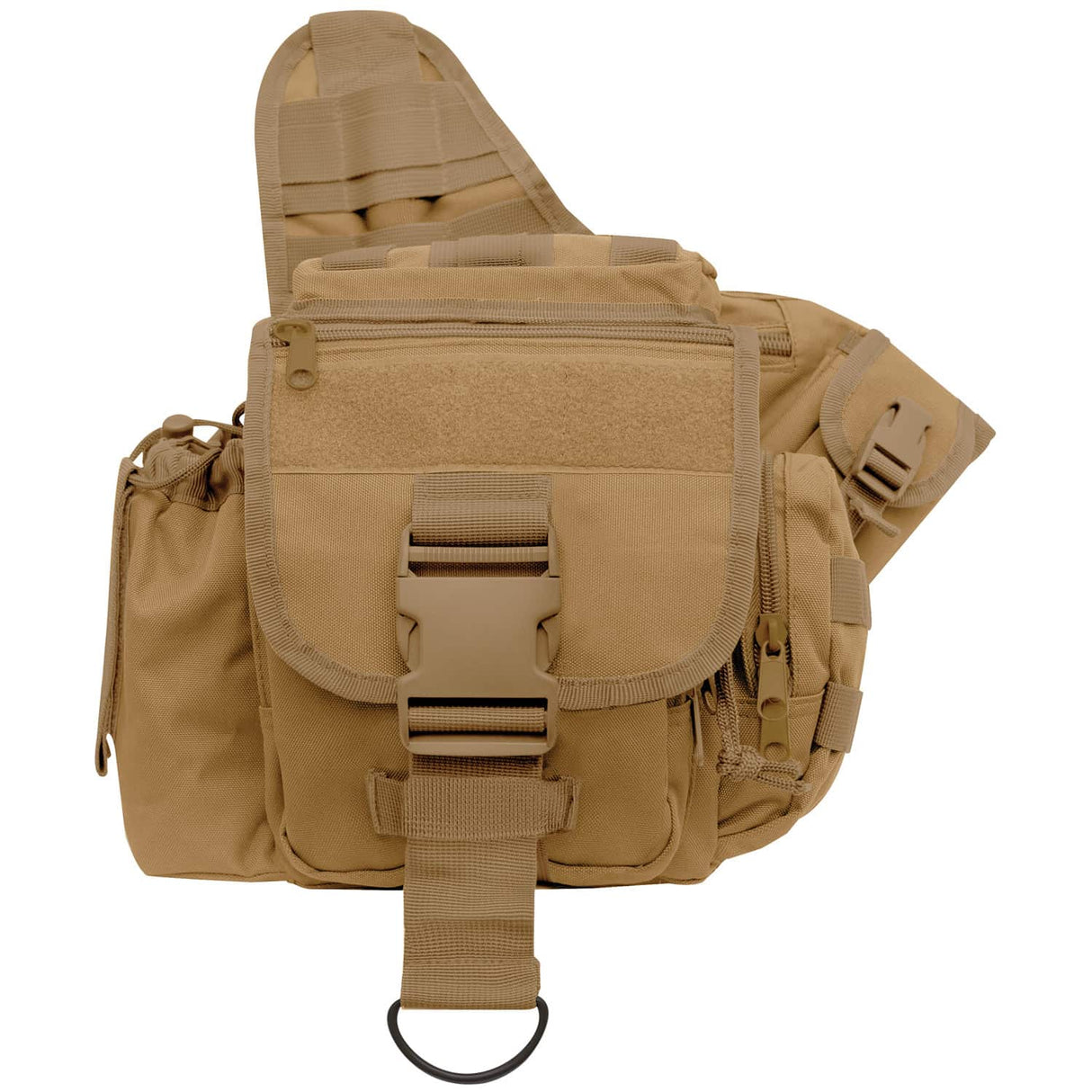 Advanced Tactical EDC Sling Bag