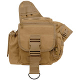 Advanced Tactical EDC Sling Bag