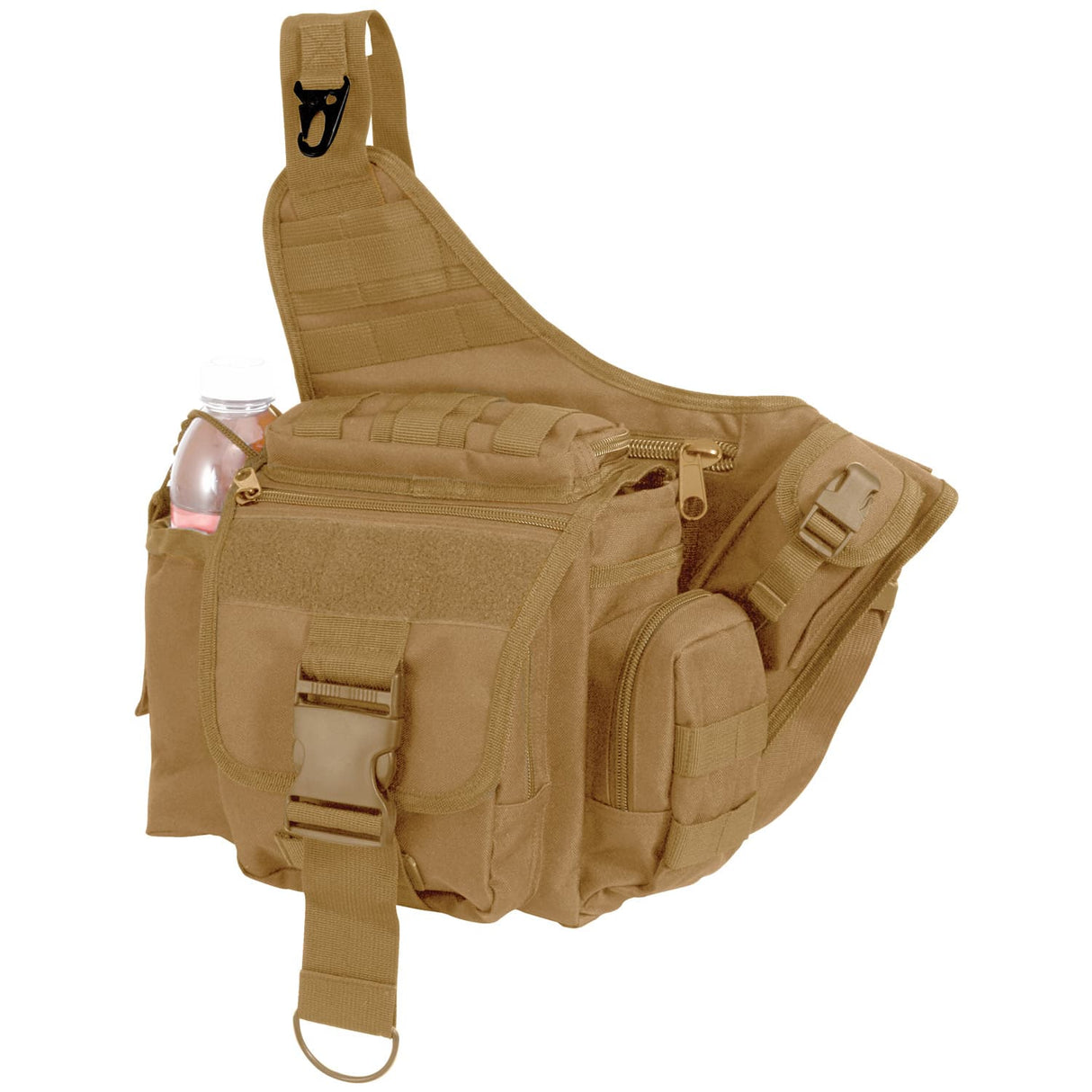 Advanced Tactical EDC Sling Bag