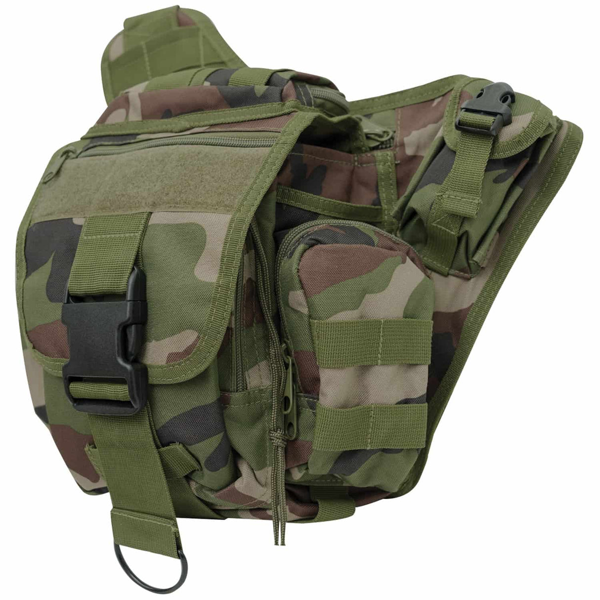 Advanced Tactical EDC Sling Bag